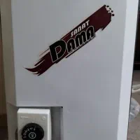 آبگرمکن دیواری داماصنعت