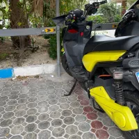 موتور سافاری ۱۴۰۲