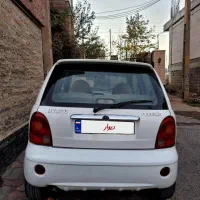 ام‌وی‌ام 110، 1389، کم‌مصرف و سالم|خودرو سواری و وانت|ماکو, |دیوار