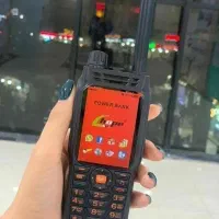 گوشی ضد ضربه ارتشی و کوهنوردی و پاوربانکی برند Hop|موبایل|اندیمشک, |دیوار