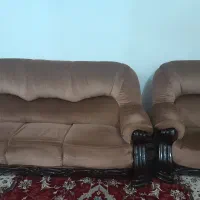 مبلمان|مبلمان خانگی و میز عسلی|اهواز, آسیاباد|دیوار