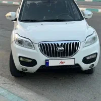 لیفان ایکس ۶۰ دنده هیلمنی۹۵