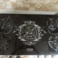 گاز۵ شعله|اجاق گاز و لوازم برقی پخت‌وپز|بانه, |دیوار