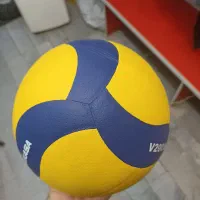 توپ والیبال|ورزشهای توپی|تهران, منیریه|دیوار