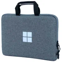 کاور لپ تاپ 13 اینچ دسته دار surface|کیف، کفش، کمربند|محمدیه-قزوین, |دیوار