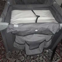 تخت وصندلی کودک|تخت و صندلی بچه|مشهد, کوی سیدی|دیوار