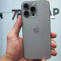 ایفون 15 پرومکس استسنائی