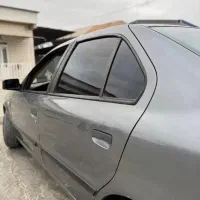 سمند بوش ای اف 7 مدل 90|خودرو سواری و وانت|کردکوی, |دیوار