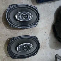 فروش تلفن وپخش ماشین وباند مارشال|حراج|قزوین, |دیوار