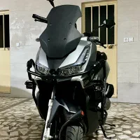 Adv 150 همتاز|موتورسیکلت|رشت, استادسرا|دیوار
