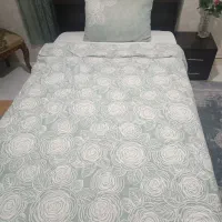 سرویس خواب یک نفر2در120ومیزتوالت