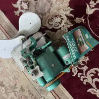 چرخ سردوز پروانه