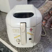 سرخکن درحدنو