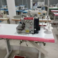 *خریدار* راسته سردوز میاندوز دکمه مادگی*آرین دوخت*|چرخ خیاطی و ریسندگی|قرچک, پویینک|دیوار