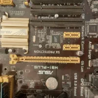 باندل نسل چهار Asus|قطعات و لوازم جانبی رایانه|کرج, بنیاد|دیوار