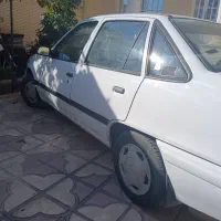 دو|خودرو سواری و وانت|خوی, |دیوار