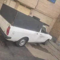 پیکان وانت