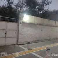 رهن ویلایی حاشیه صیاد دفتر یا سایر مشاغل