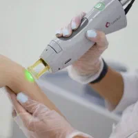 استخدام اپراتور لیزر آقا و اپراتور خانم