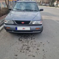 پراید مدل 87|خودرو سواری و وانت|تهران, ولنجک|دیوار