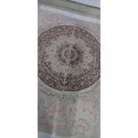 فرش ۴ متری و پادری|فرش|گلستان (تهران), |دیوار