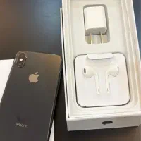 Iphone xs 256GB|موبایل|فردیس, منظریه|دیوار