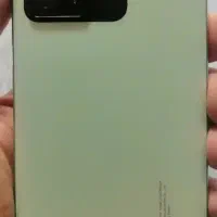 گوشی موبایل note 12 s