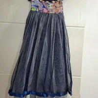 لباس مجلسی بچگانه