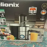 آبمیوه گیری ۴ کاره مارک تلونیکس آلمانی اکبند پلمپ