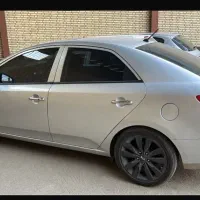 سراتو 2011 اروند