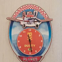 ساعت دیواری