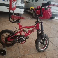 دوچرخه بچه|دوچرخه، اسکیت، اسکوتر|بروجرد, |دیوار