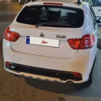 کوییک دنده ای