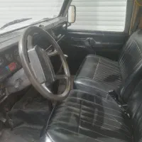 پاژن 73|خودرو کلاسیک|ایلام, |دیوار
