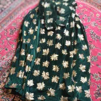 لباس محلی سبک|لباس|لردگان, |دیوار