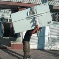 اتوبار تهران بار جابجایی اساسی منزل کارگر خالی|خدمات حمل و نقل|تهران, پاسداران|دیوار