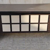 صندلی‌میز مدیریتی