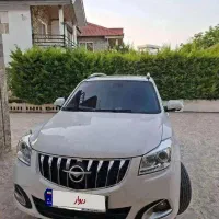 هایما S7 پرو مدل ۱۴۰۴.گارانتی و کارت طلایی فعال