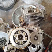 تعمیرگاه موتورسیکلت انژکتور و کاربرات