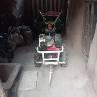 تیلر‌ 10 اسب