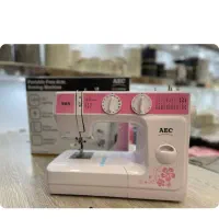 فروش چرخ خیاطی AEC 989