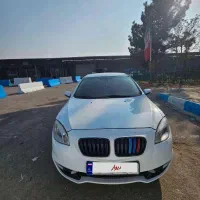 برلیانس h330 استثنایی