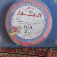 خرید فروش انواع سیم کابل برق ساختمانی و صنعتی|مصالح و تجهیزات ساختمان|تهران, خواجه نظام الملک|دیوار