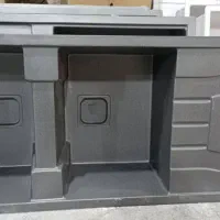 انواع سینک گرانیتی و استیل|مصالح و تجهیزات ساختمان|شهریار, شهریار|دیوار