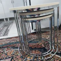 جلو مبلی و عسلی|مبلمان خانگی و میز عسلی|تهران, گمرک|دیوار