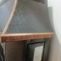 بخاری گازی تمیز ونو|بخاری، هیتر، شومینه|شیراز, جوادیه|دیوار