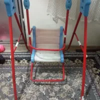 تاب و ماشین بچه