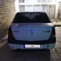 ال نود ۸۷ e2 کم کار و تمیز|خودرو سواری و وانت|اصفهان, کوی شهید کشوری|دیوار