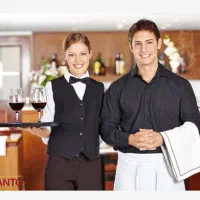 نیروی پذیرایی و تشریفات
