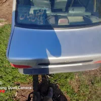 پراید مدل ۸۴..بیمه تا خرداد۴۰۵